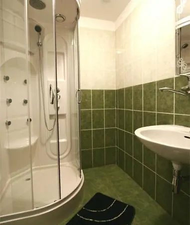 Czajlik Ranch Venkovský dům