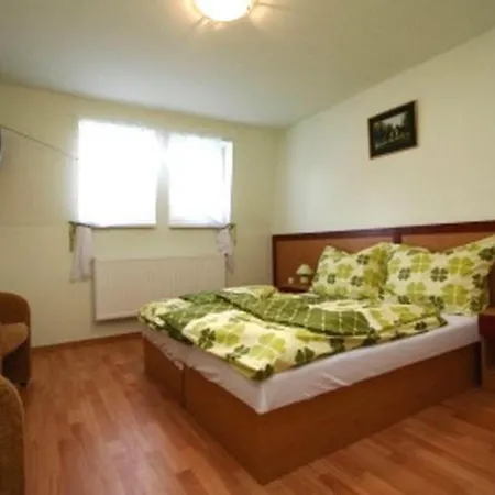 Czajlik Ranch Venkovský dům *