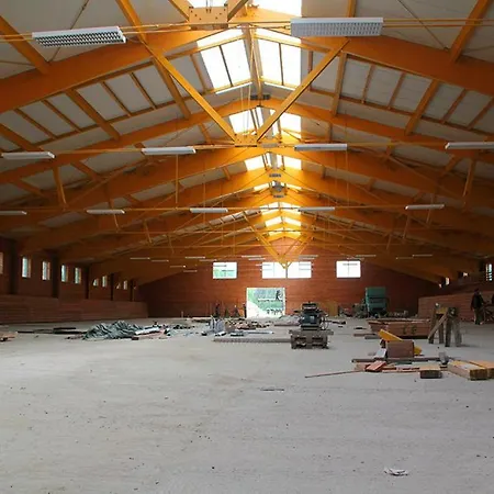 Venkovský dům Czajlik Ranch