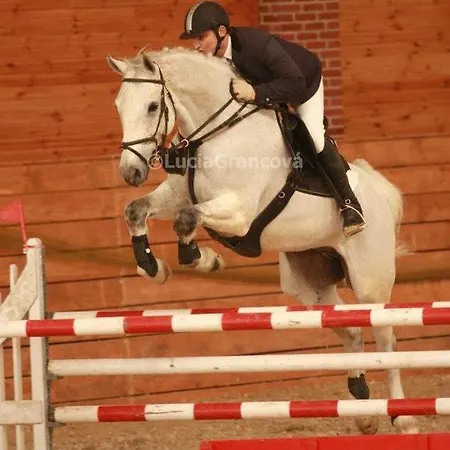 Czajlik Ranch *