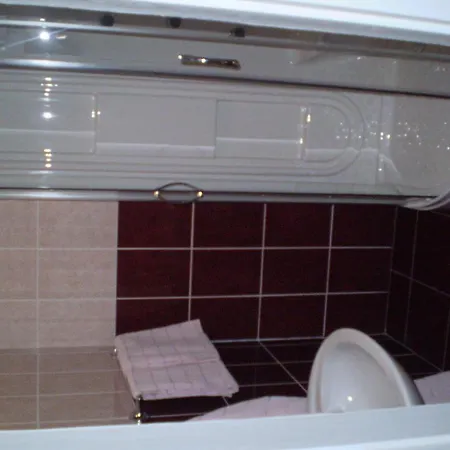 Czajlik Ranch Dunajský Klátov