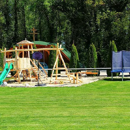 Venkovský dům Czajlik Ranch