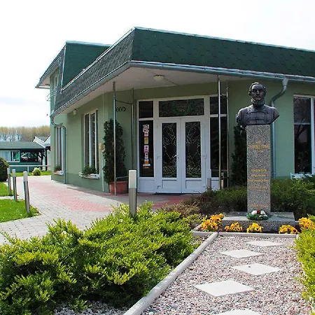 Czajlik Ranch Venkovský dům Dunajský Klátov