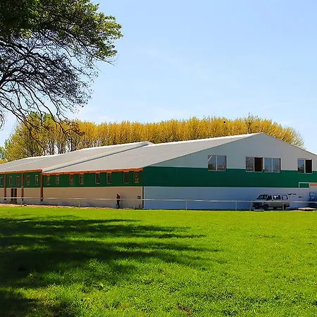 Czajlik Ranch Venkovský dům