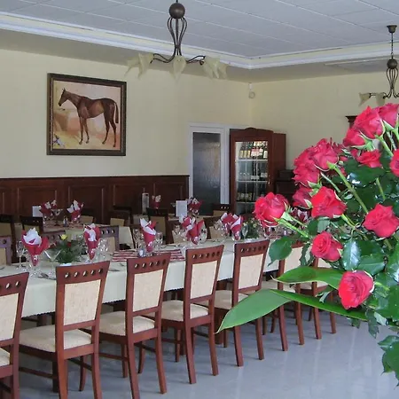 Czajlik Ranch Venkovský dům *