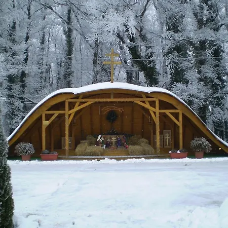 Czajlik Ranch * Dunajský Klátov