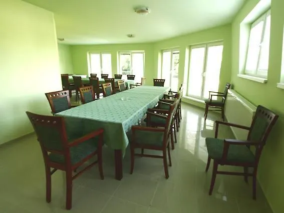 Czajlik Ranch Летний дом Dunajsky Klatov