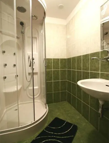 Czajlik Ranch Летний дом