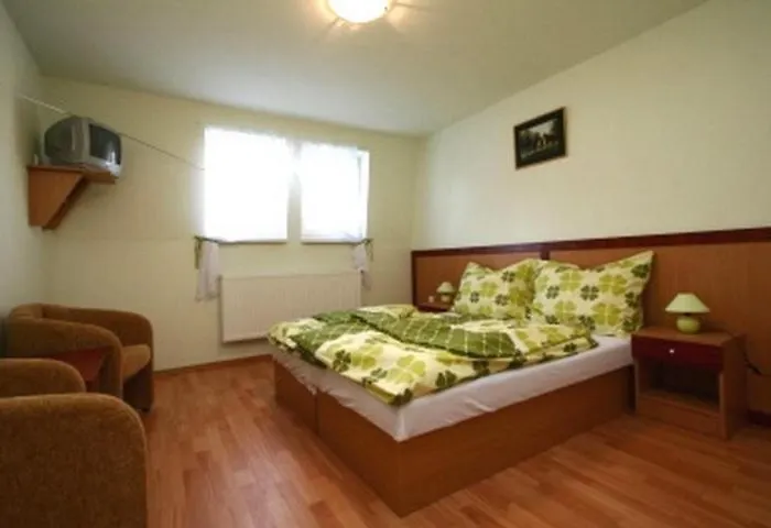 Czajlik Ranch Летний дом *