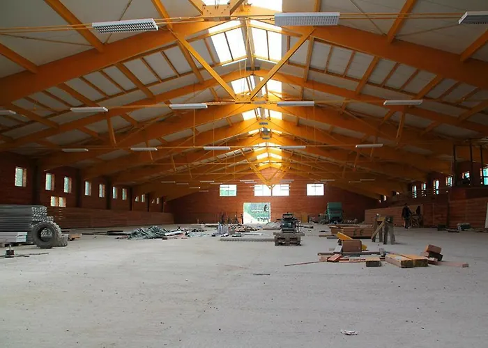 Летний дом Czajlik Ranch