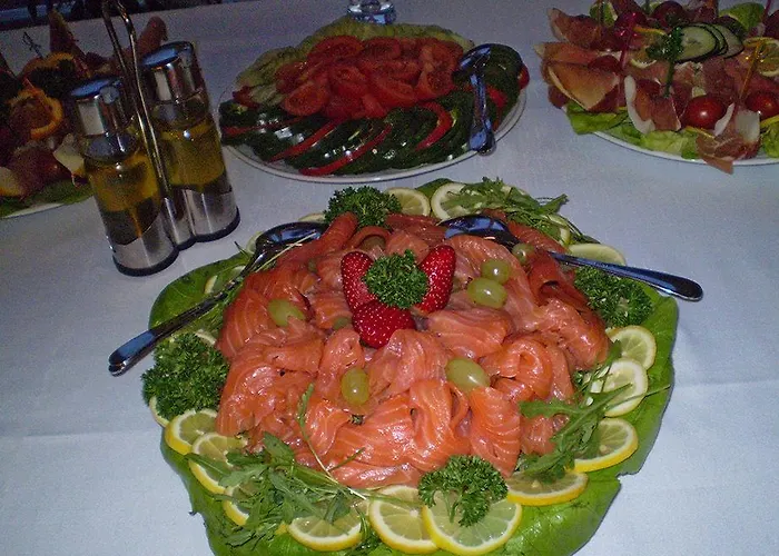 Летний дом Czajlik Ranch Dunajsky Klatov