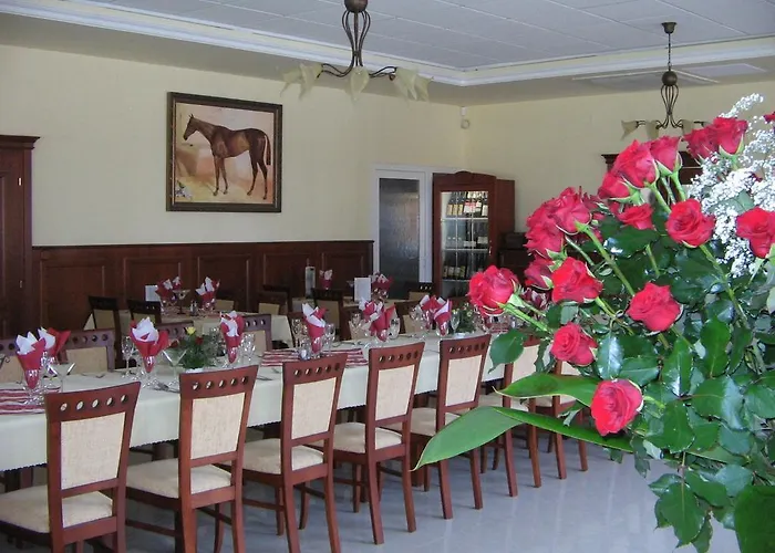 Czajlik Ranch Летний дом *