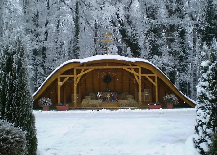 Czajlik Ranch * Dunajsky Klatov